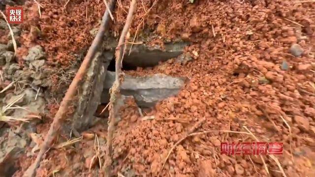 永久基本农田被垃圾掩埋！整改为何成“纸面工程”？
