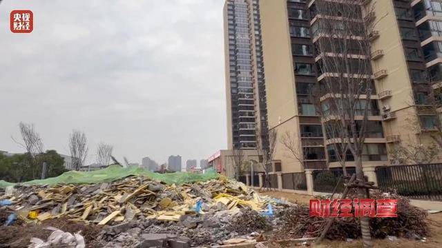 永久基本农田被垃圾掩埋！整改为何成“纸面工程”？