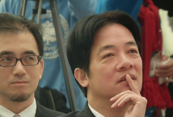 赖清德口出狂言！台海传爆炸性消息，解放军忍无可忍，信号够明确