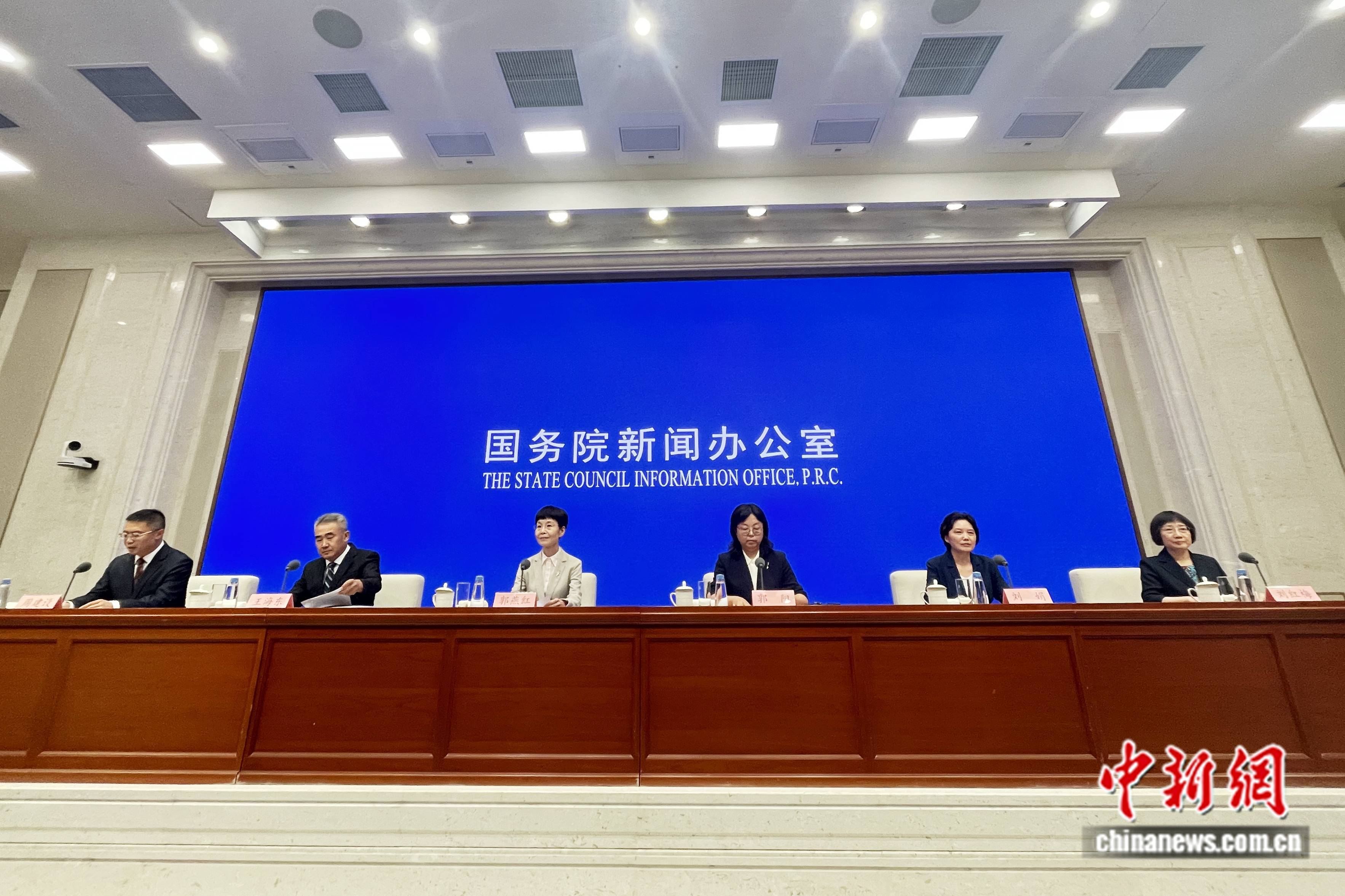 育儿补贴哪些人可以领？什么时候领？多部门回应