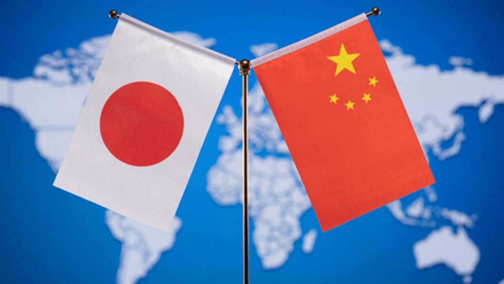 恬不知耻！被中国制裁后，新时代汉奸石平仍毫无悔意，回应称“制裁是光荣”
