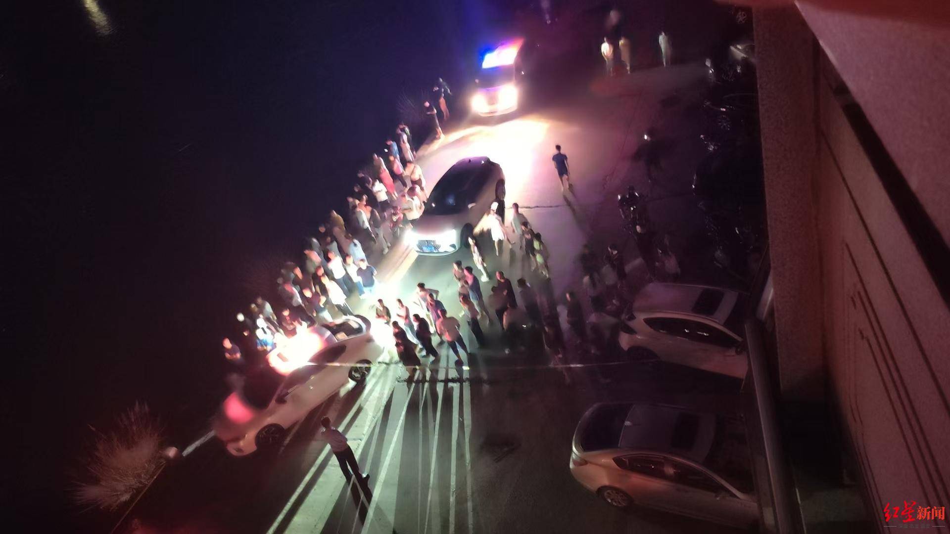 七旬老人嘉陵江游泳卷入回水失踪，遗体在下游水域被找到，生前曾热心救人
